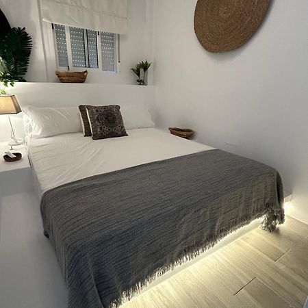 Arenales Beach Boutique Apartment Arenales del Sol Exteriör bild