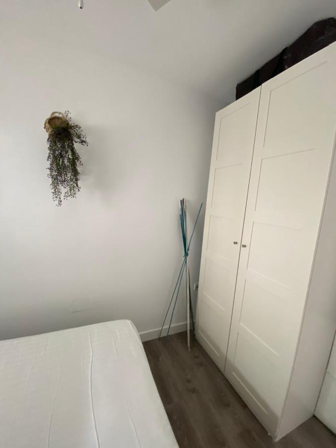 Arenales Beach Boutique Apartment Arenales del Sol Exteriör bild