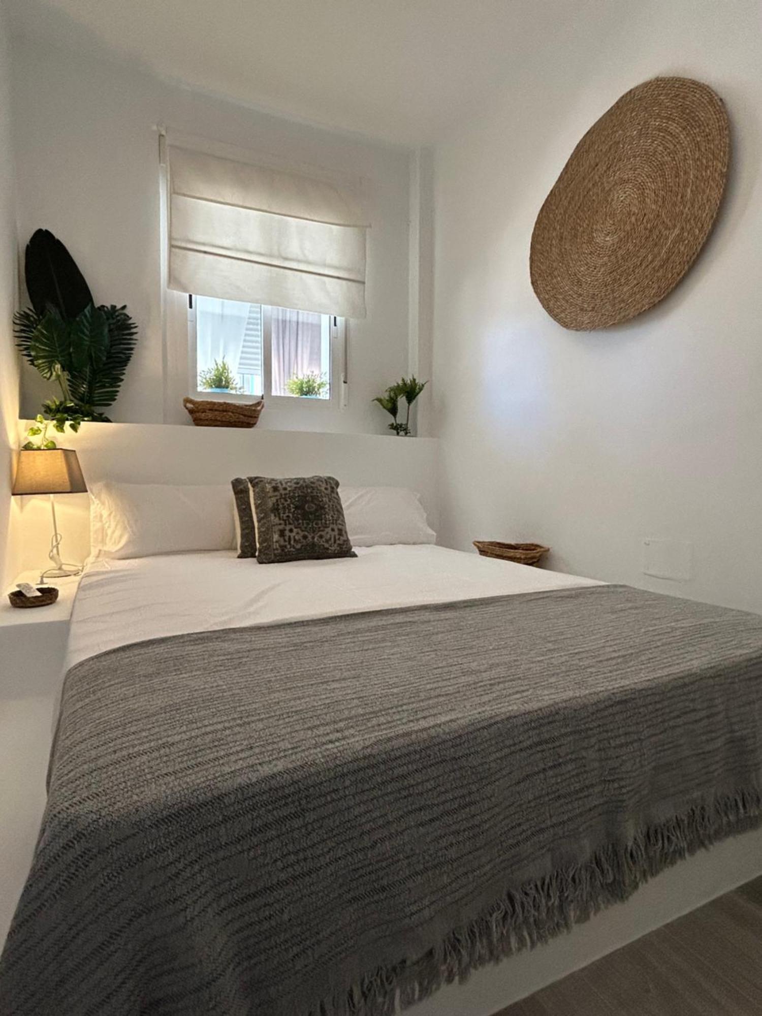 Arenales Beach Boutique Apartment Arenales del Sol Exteriör bild