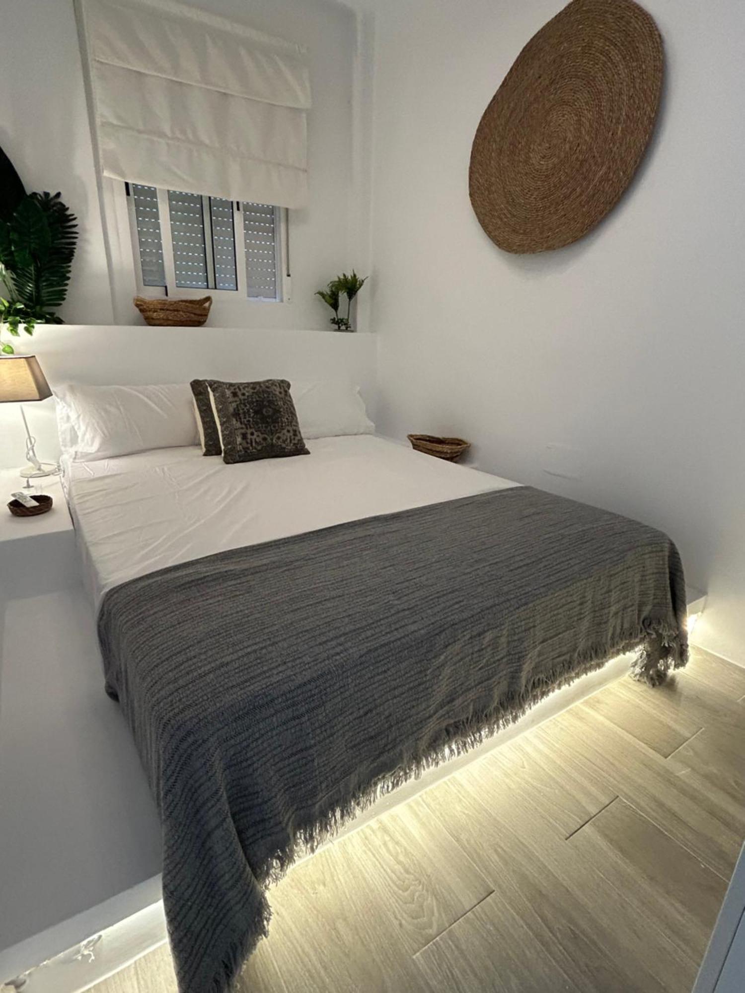 Arenales Beach Boutique Apartment Arenales del Sol Exteriör bild