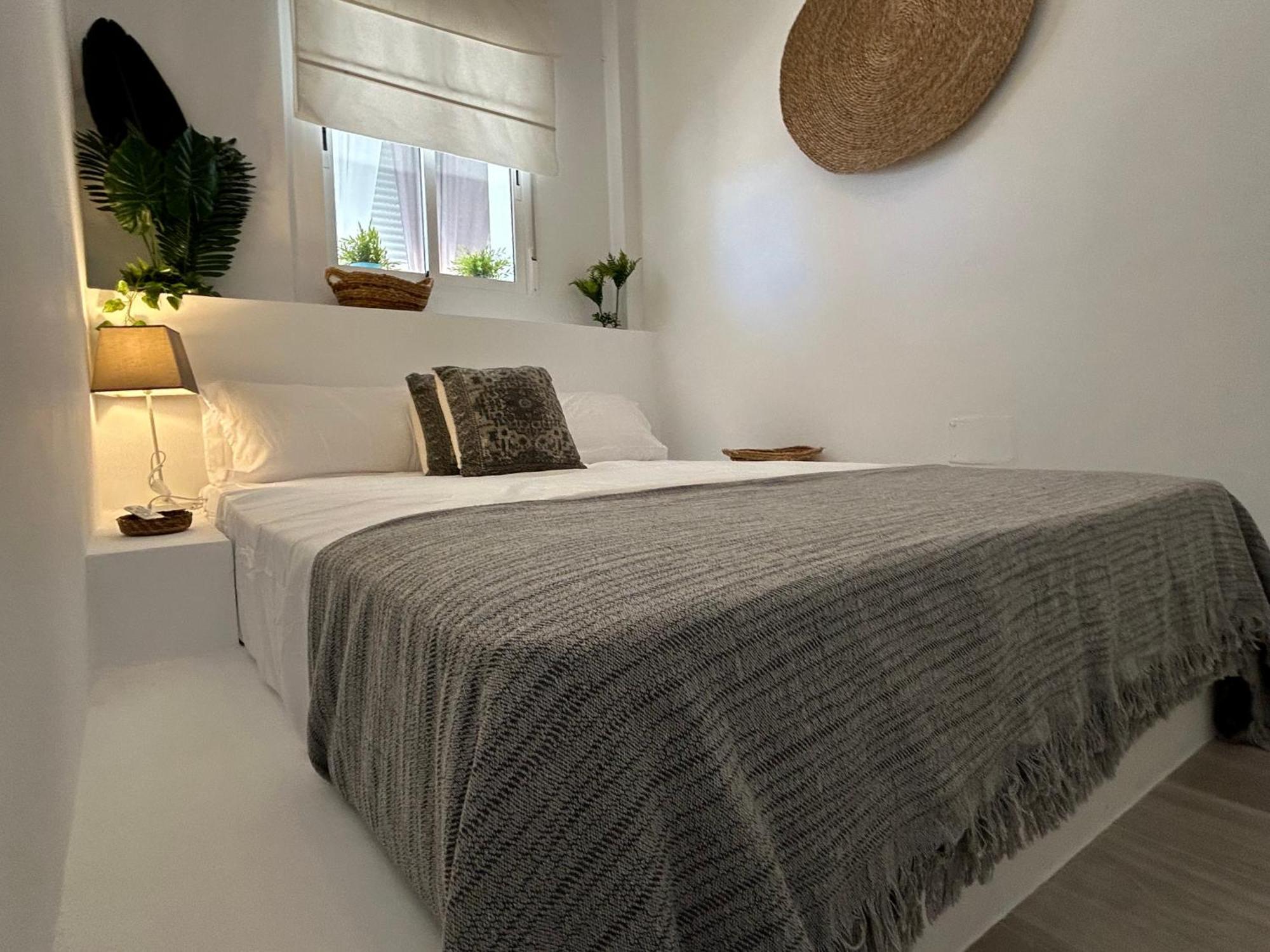 Arenales Beach Boutique Apartment Arenales del Sol Exteriör bild