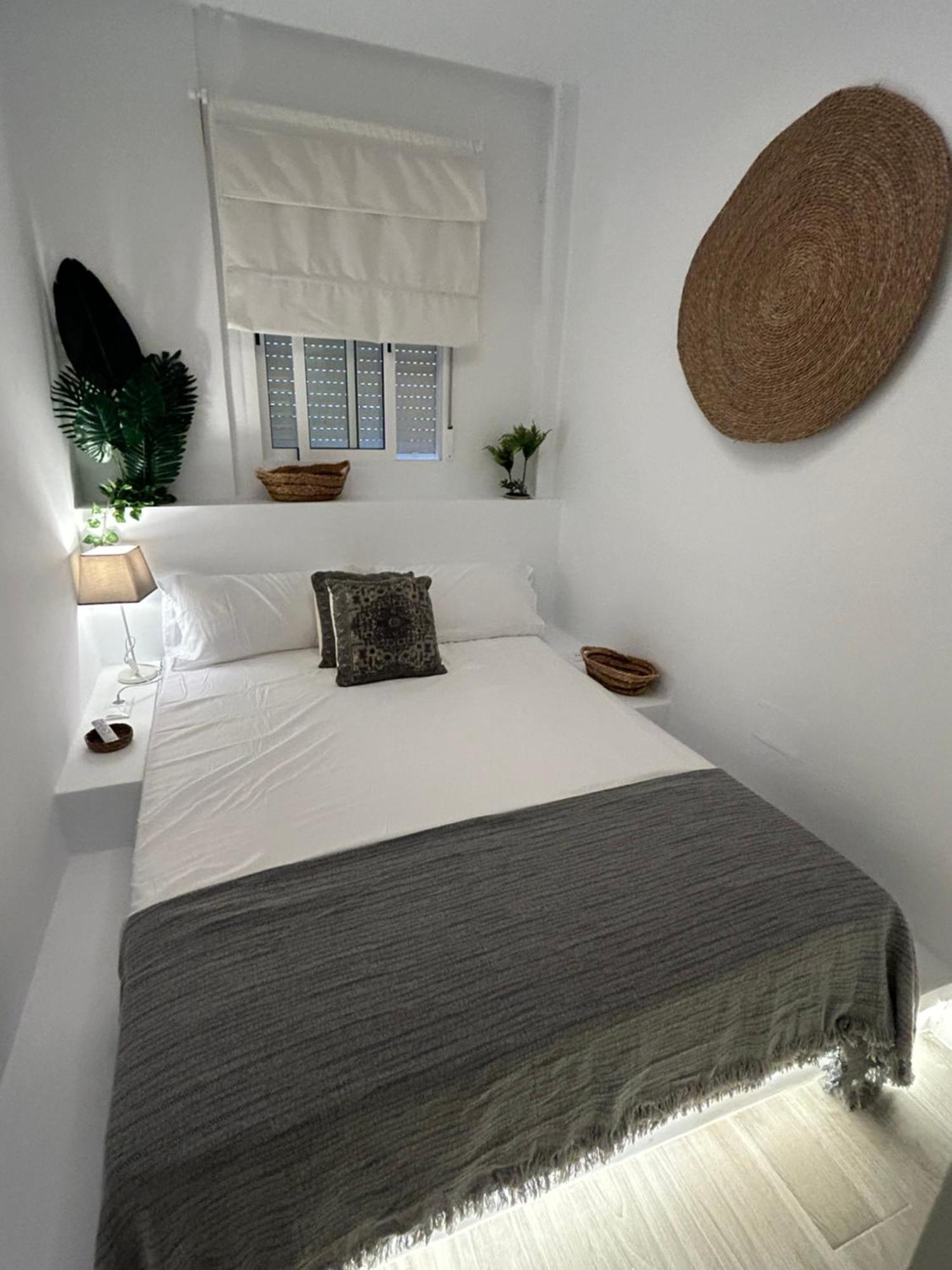 Arenales Beach Boutique Apartment Arenales del Sol Exteriör bild