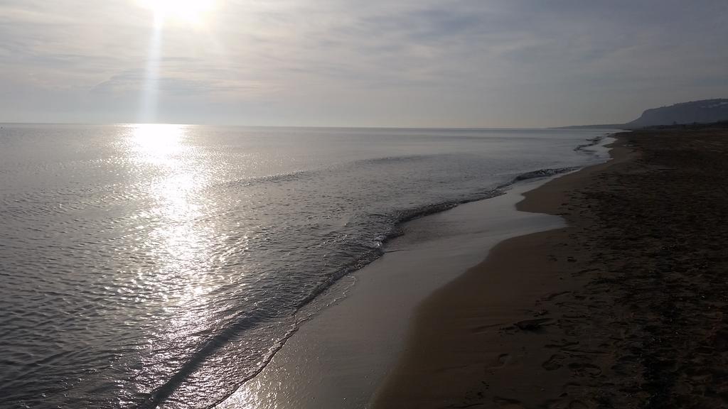 Arenales Beach Boutique Apartment Arenales del Sol Rum bild
