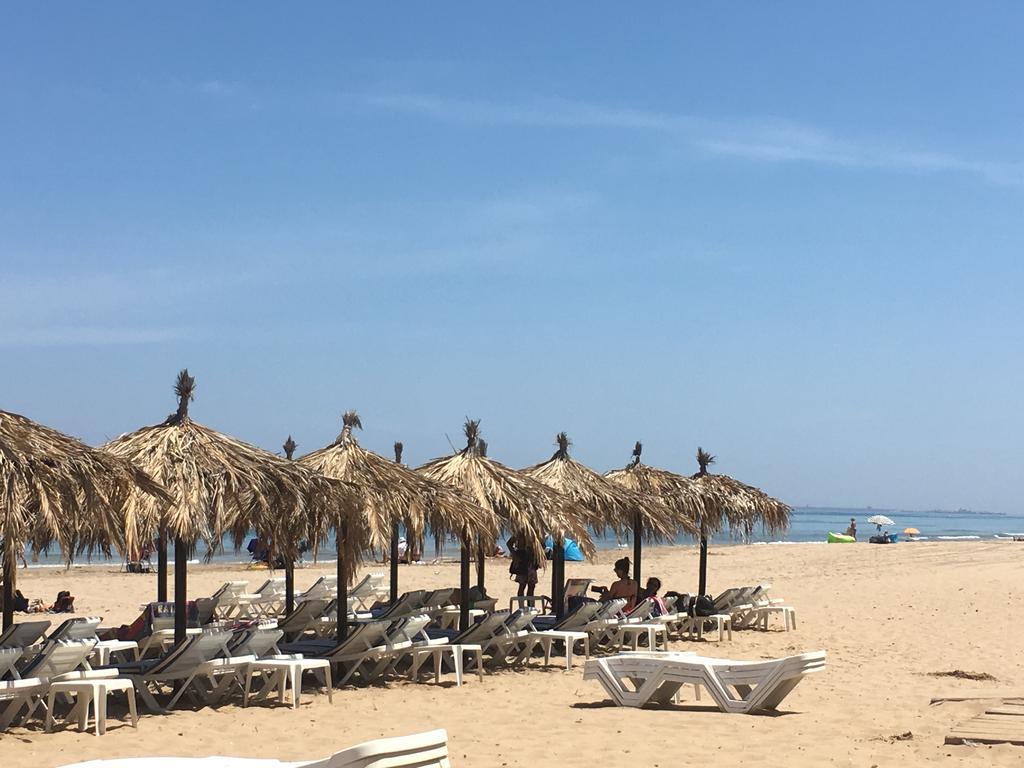 Arenales Beach Boutique Apartment Arenales del Sol Exteriör bild