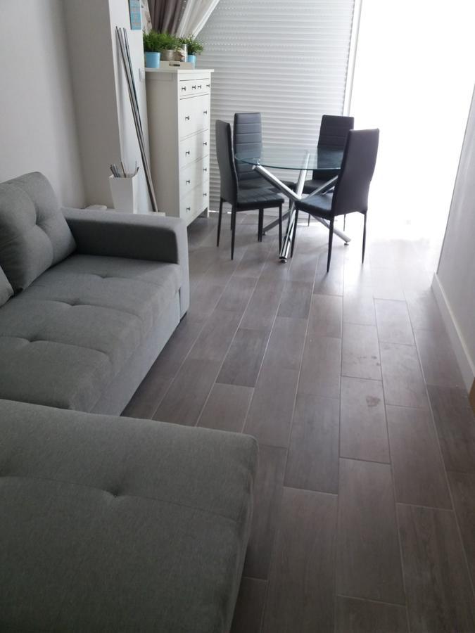 Arenales Beach Boutique Apartment Arenales del Sol Exteriör bild